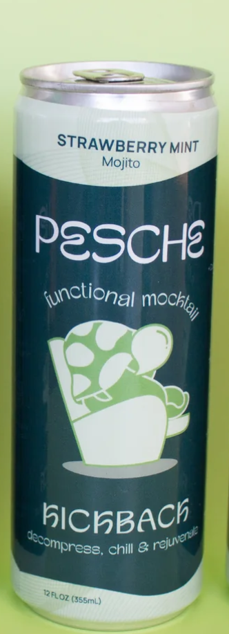 Cordyceps Mushroom Beverages | Natural Energy & Endurance Drinks