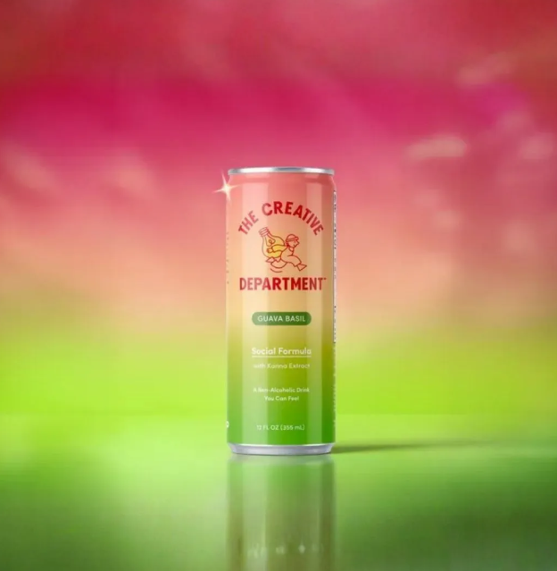 Kanna Beverages | Natural Mood-Enhancing & Stress-Relief Drinks
