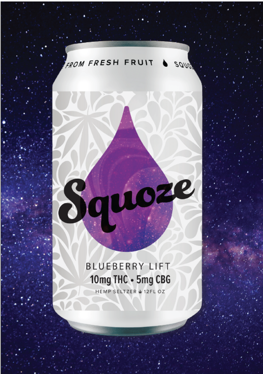 CBG Beverages – Natural Wellness Support | Herban Flow | Herban