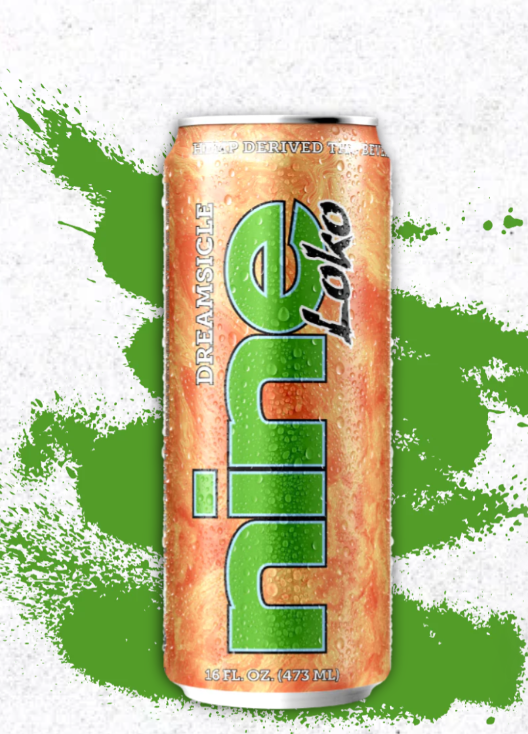 CBG Beverages – Natural Wellness Support | Herban Flow | Herban