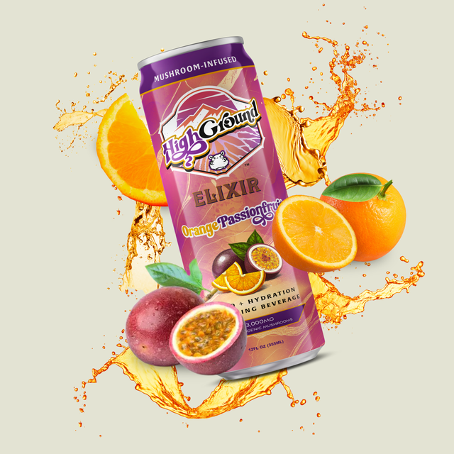 mushroom vape juice Cordyceps Beverages | Natural Energy & Endurance Drinks – Herban Flow | Herban Flow | THC Infused & Functional Beverages Color:Grape Green 20k Contains 0 Caffeine with What Is The Legal