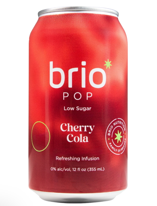 CBG Beverages – Natural Wellness Support | Herban Flow | Herban