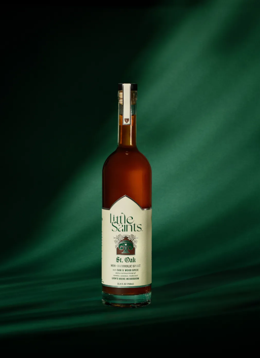 Nootropic Beverages | Brain-Boosting Drinks for Focus & Clarity