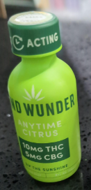 CBG Beverages – Natural Wellness Support | Herban Flow | Herban