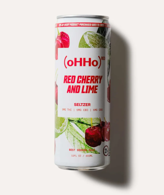 CBG Beverages – Natural Wellness Support | Herban Flow | Herban