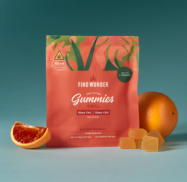 CBG Beverages – Natural Wellness Support | Herban Flow | Herban