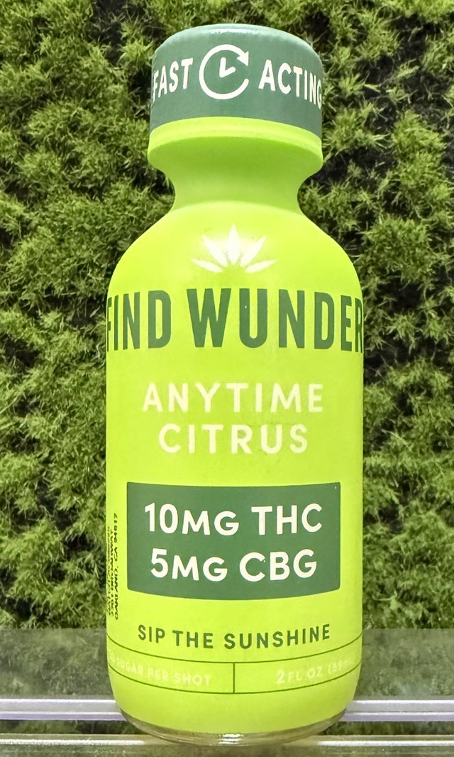 CBG Beverages – Natural Wellness Support | Herban Flow | Herban