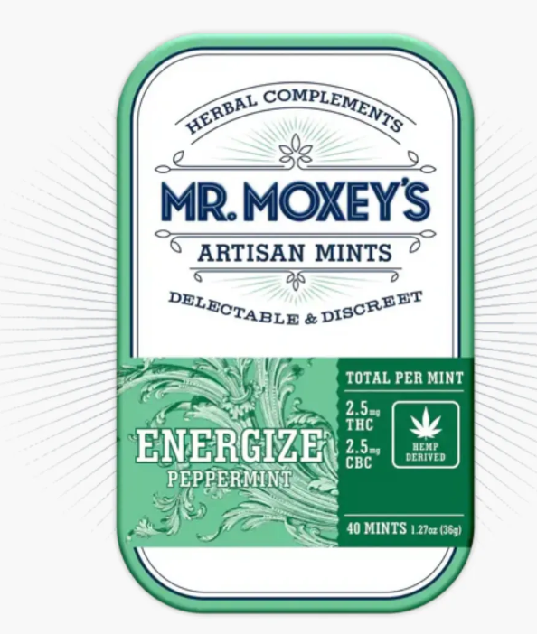 CBG Beverages – Natural Wellness Support | Herban Flow | Herban