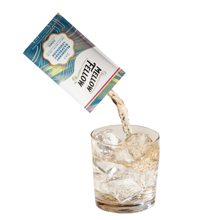 CBG Beverages – Natural Wellness Support | Herban Flow | Herban