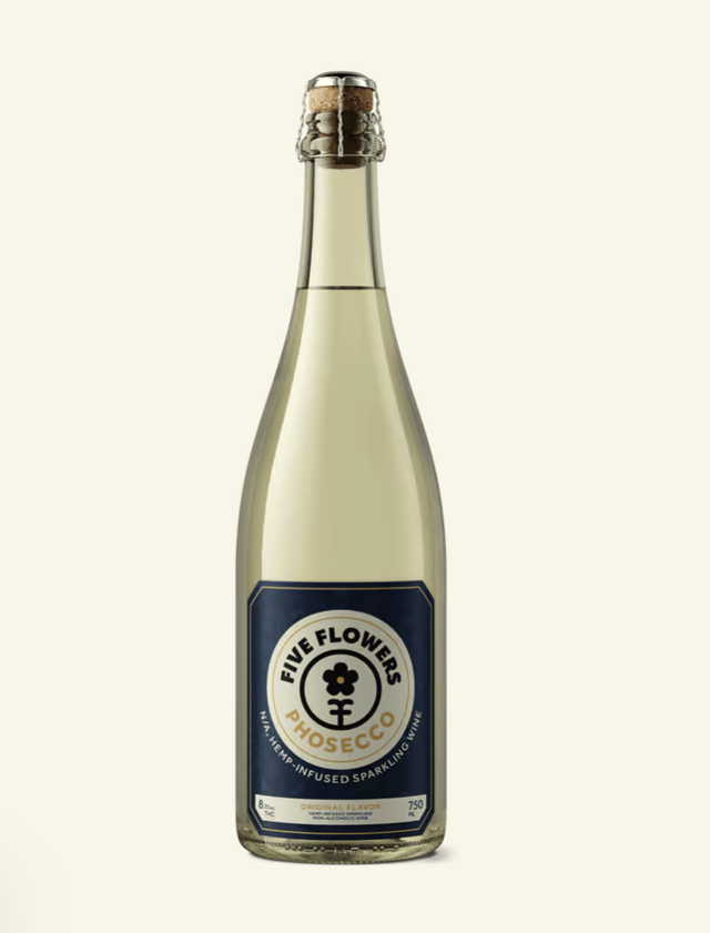 Cannabis-Infused Beverages | THC, CBD, CBN & CBG Drinks – Herban