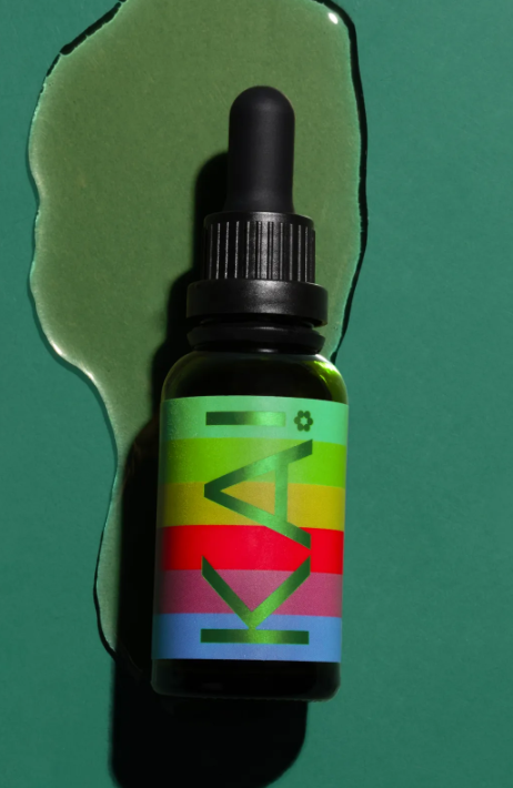 美容液 canaa R KA! Empathogenics - Kanna Tincture | Herban Flow | THC Infused