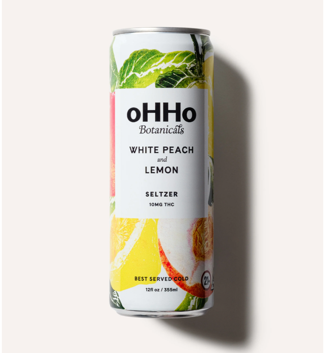 CBG Beverages – Natural Wellness Support | Herban Flow | Herban