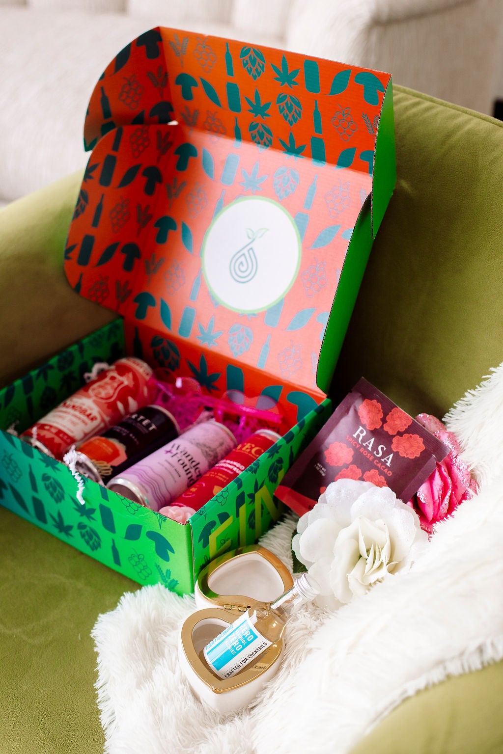 Rom Com Box Herban Flow rom-com-box-herban-flow