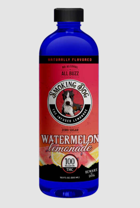 100 Legal THC Drinks Drink Craft Cannabis Herban Flow