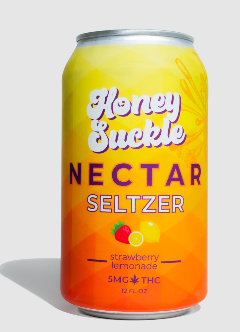 Good Stuff Beverage Co – Cannabis Infused Honey Lemonade Beverages & Shots